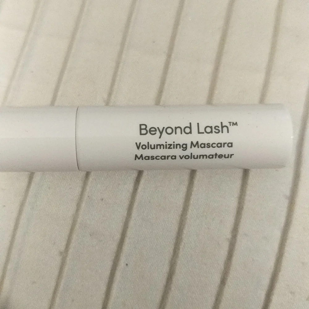Volumizing Mascara